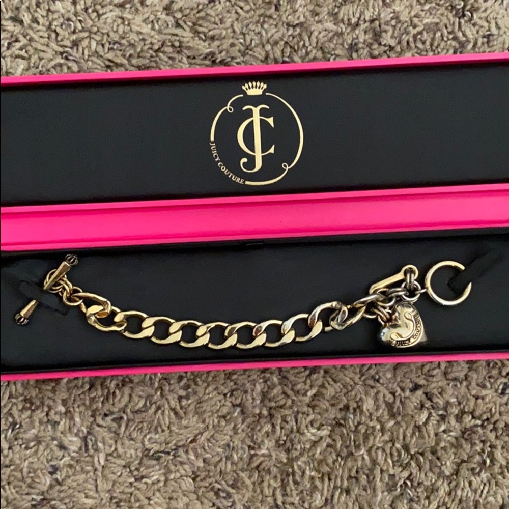 Old juicy bracelet